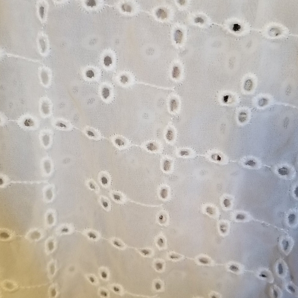 H&M white top - Picture 4 of 4